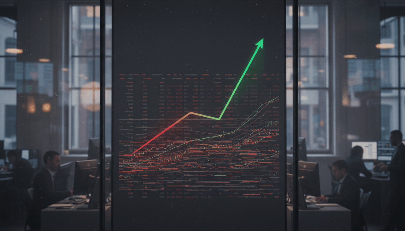 How to Rise Above the Market Headlines