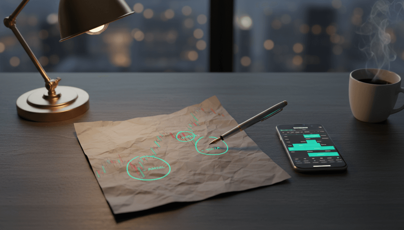 A Target-Rich Environment