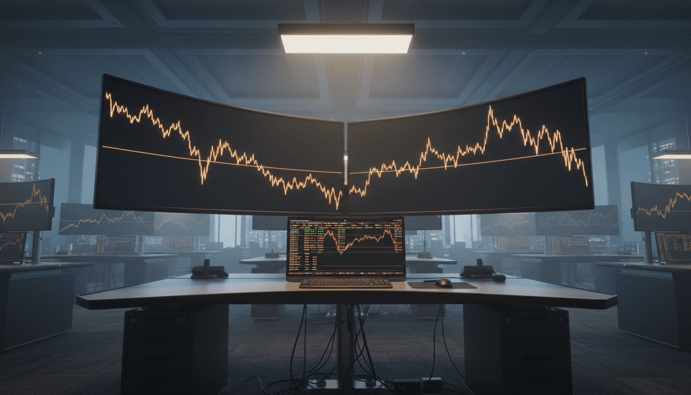 The 2 Most Dangerous Words in Trading