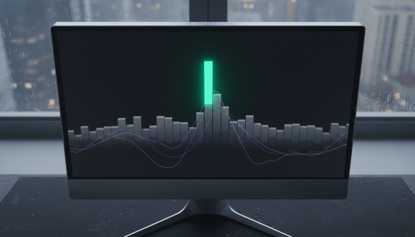 How to Stop Being Average (Plus Another Pullback Opportunity)