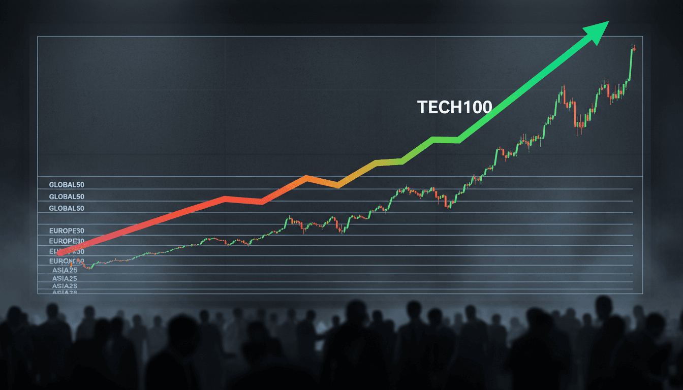 Ride the Rally While You Still Can
