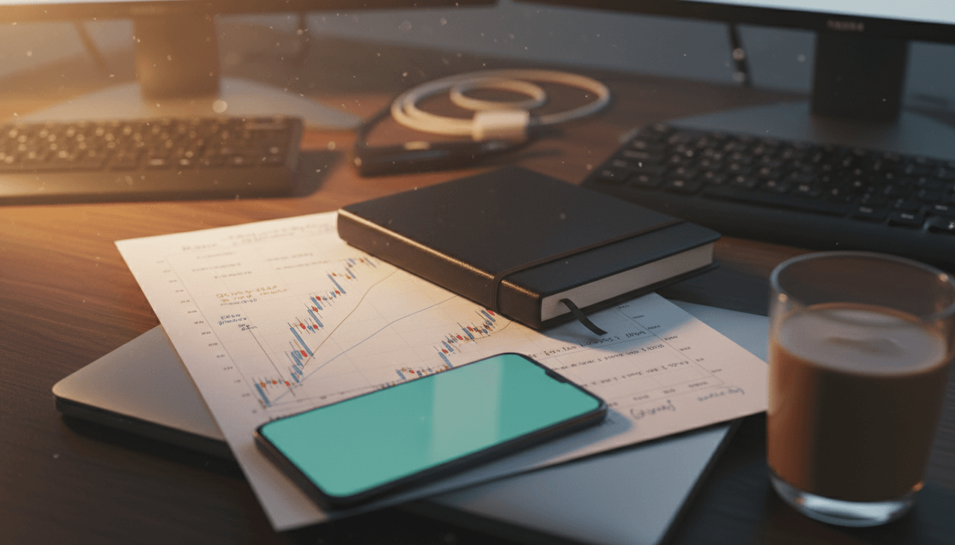 The Only Game That Matters in Trading