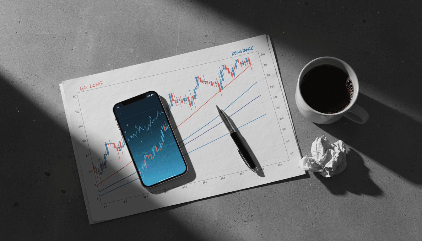 It’s Happened Before and It’s Happening Again