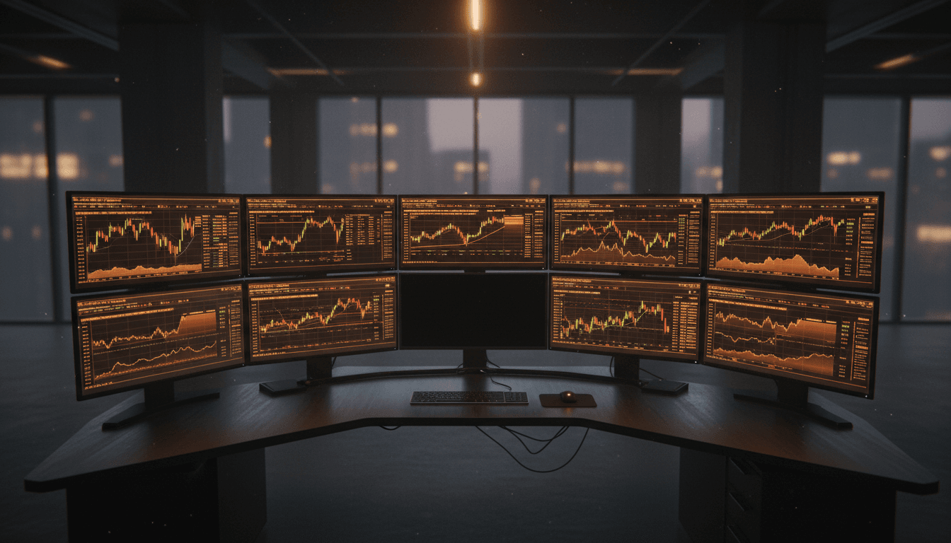 Can You Look “Under the Hood” of the Market?