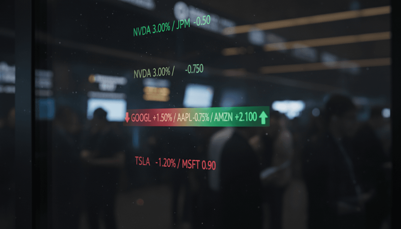 Relief Rally or Fakeout?