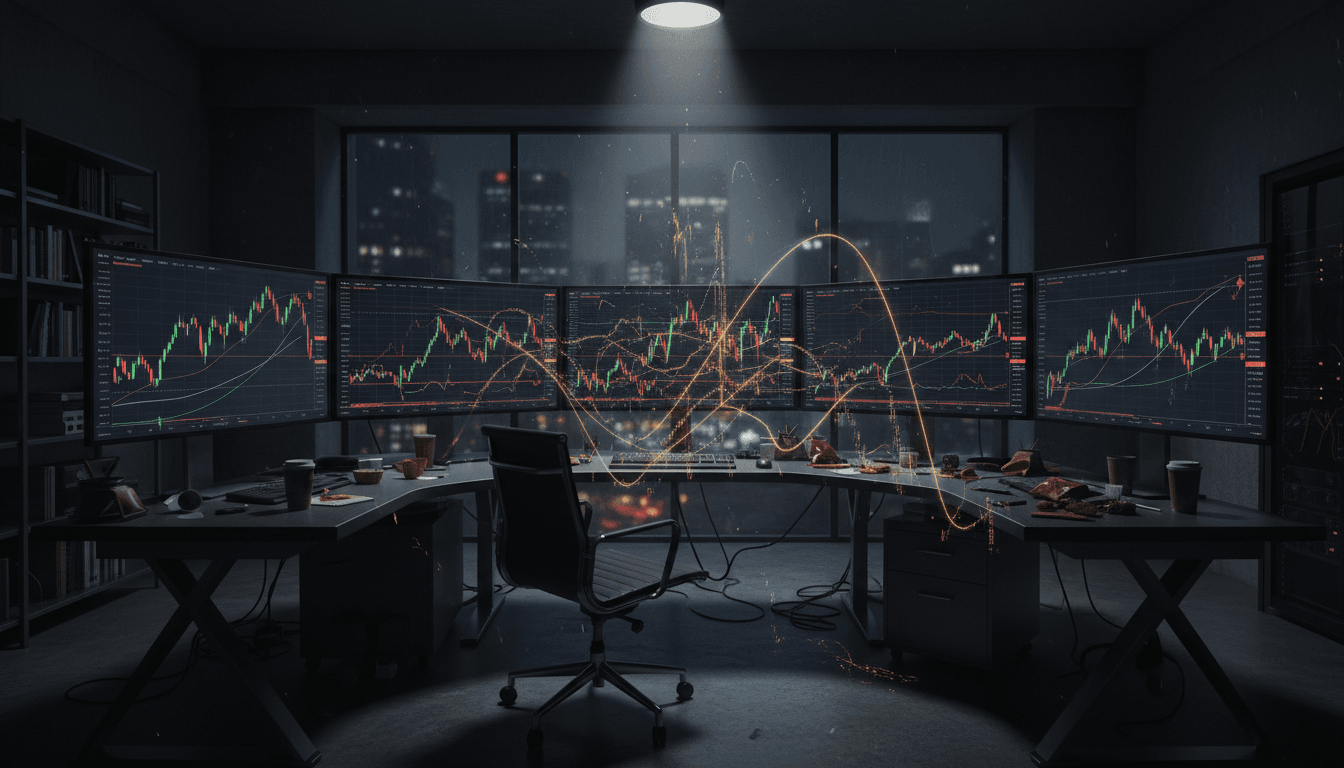 This is More Important Than Your Trading Strategy