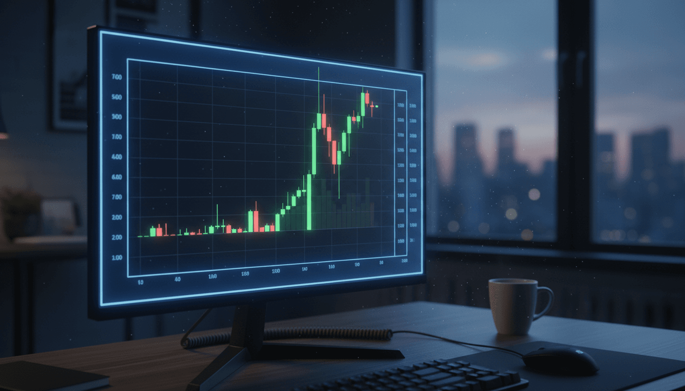 Huge Trading Myth Handicapping Your Profits