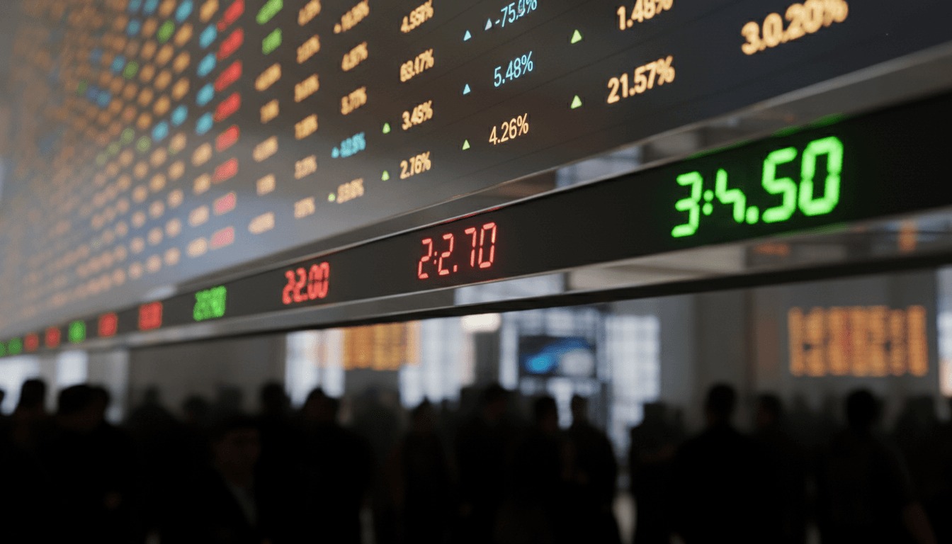 How to Wield Market Sentiment as a Weapon