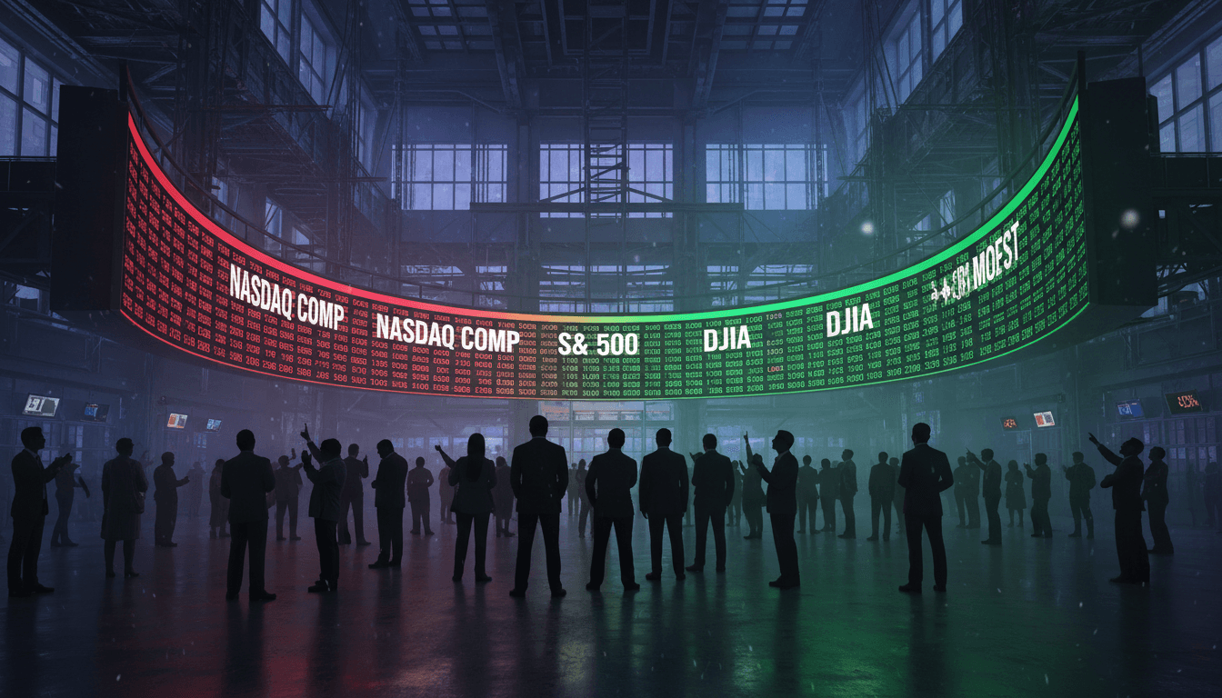 The ONLY Thing That Matters After the Fed’s Decision