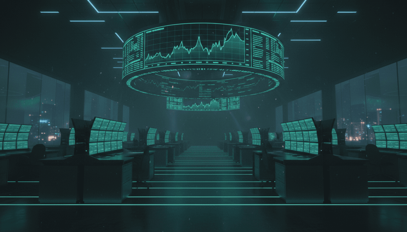 The E-Mini Russell 2000 Could Move 1,000 Ticks.