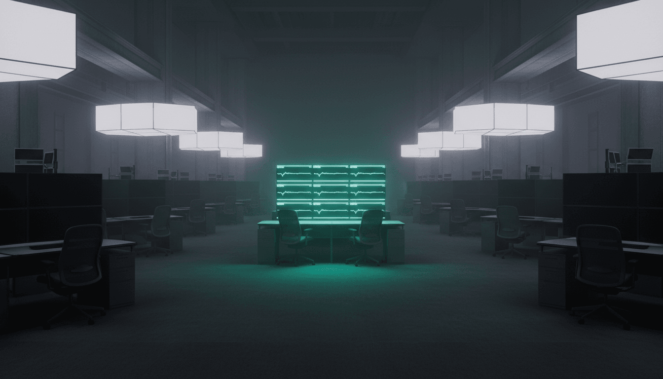 Is Market Momentum Stalling?