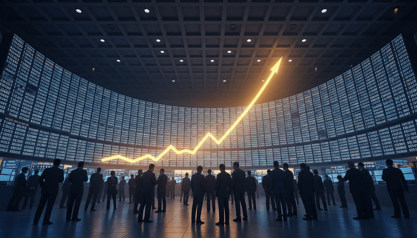 How to Set Trading Goals for Yourself