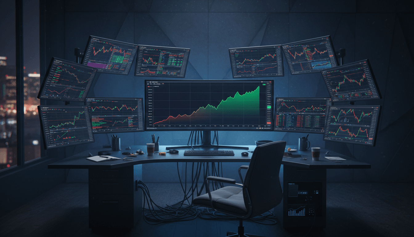 Simple Yet Effective Trading Advice