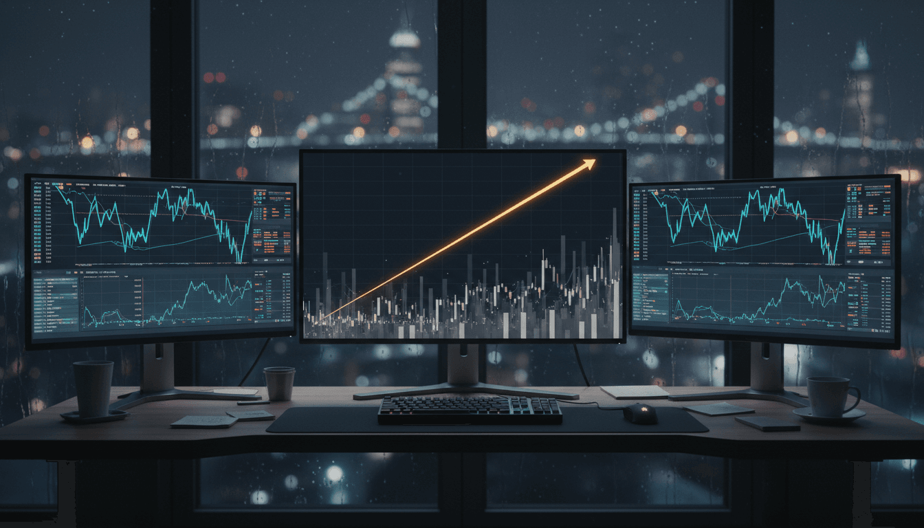 This is Your Only Job as a Trader