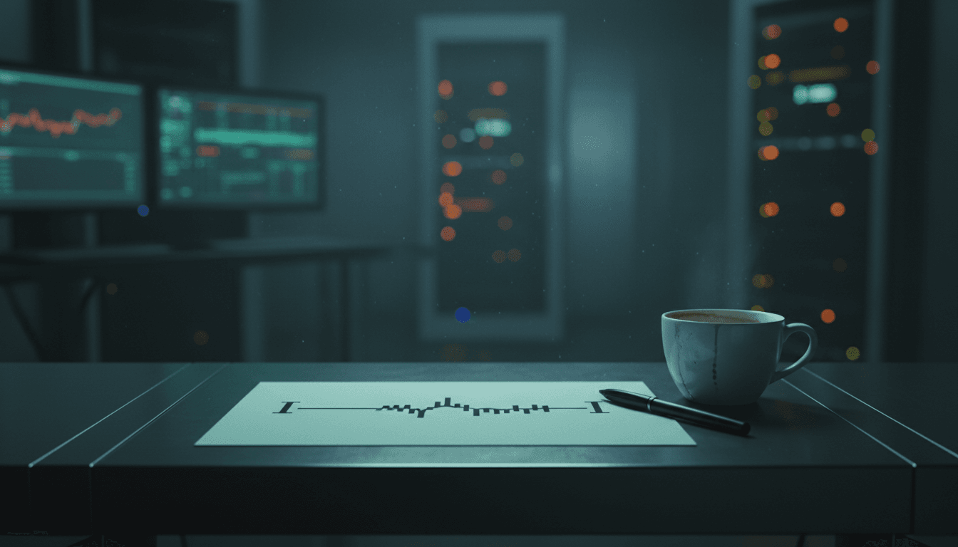 $7.2 Trillion on the Sidelines