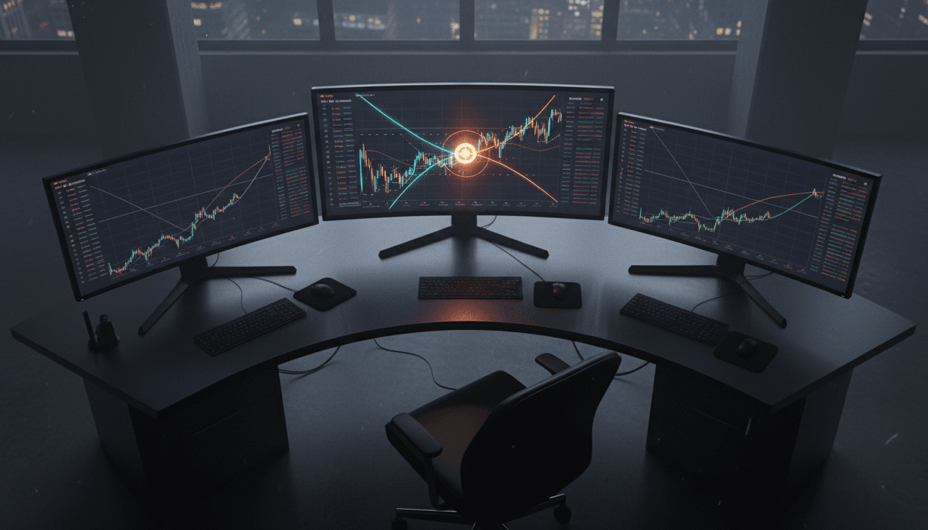 The Truth About the Promised Rate Cuts