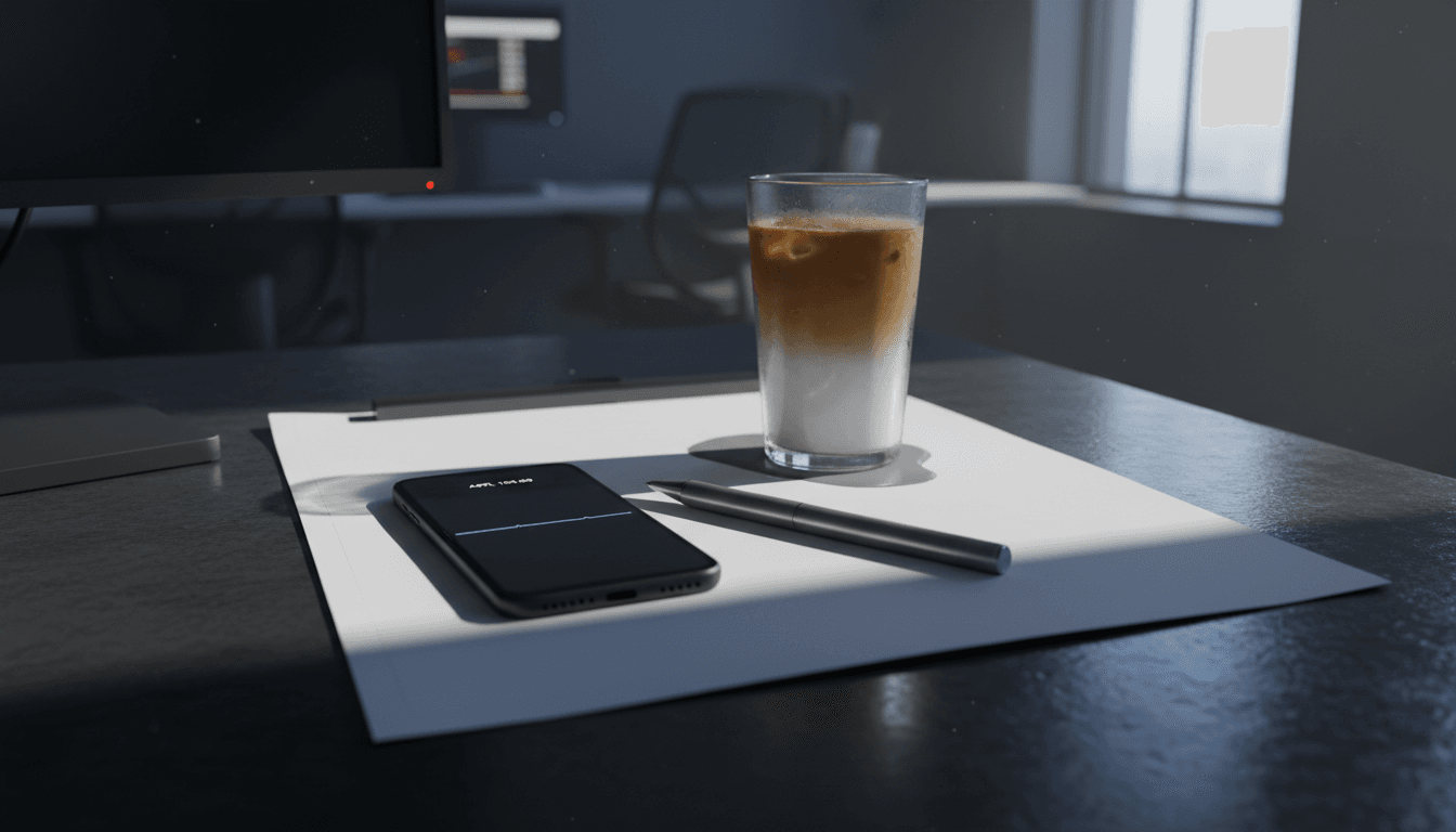 Election Day Eve and My Thoughts on the Market