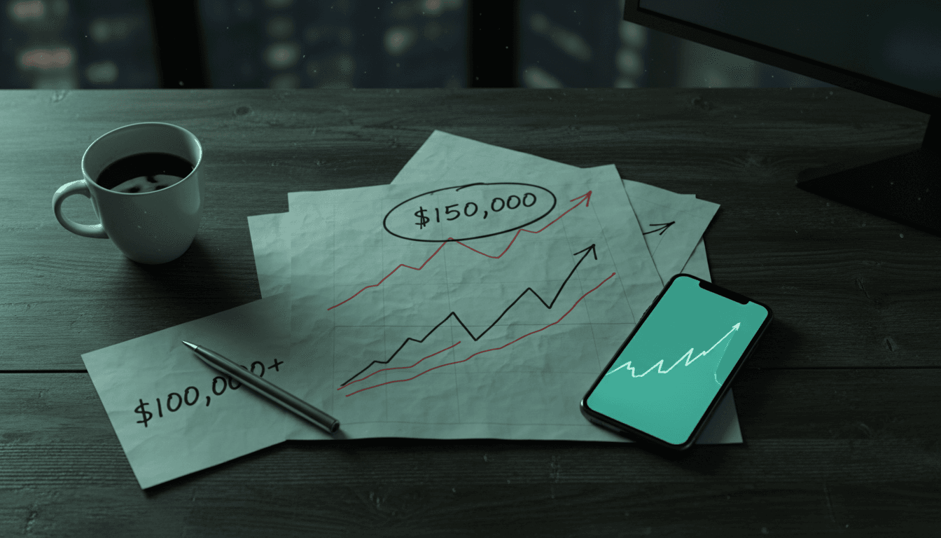 The Copper SUPERCYCLE Is Real and I Put $152,752 on It