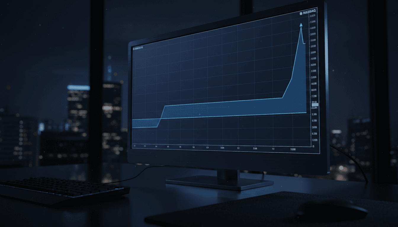 Something Special Just for You