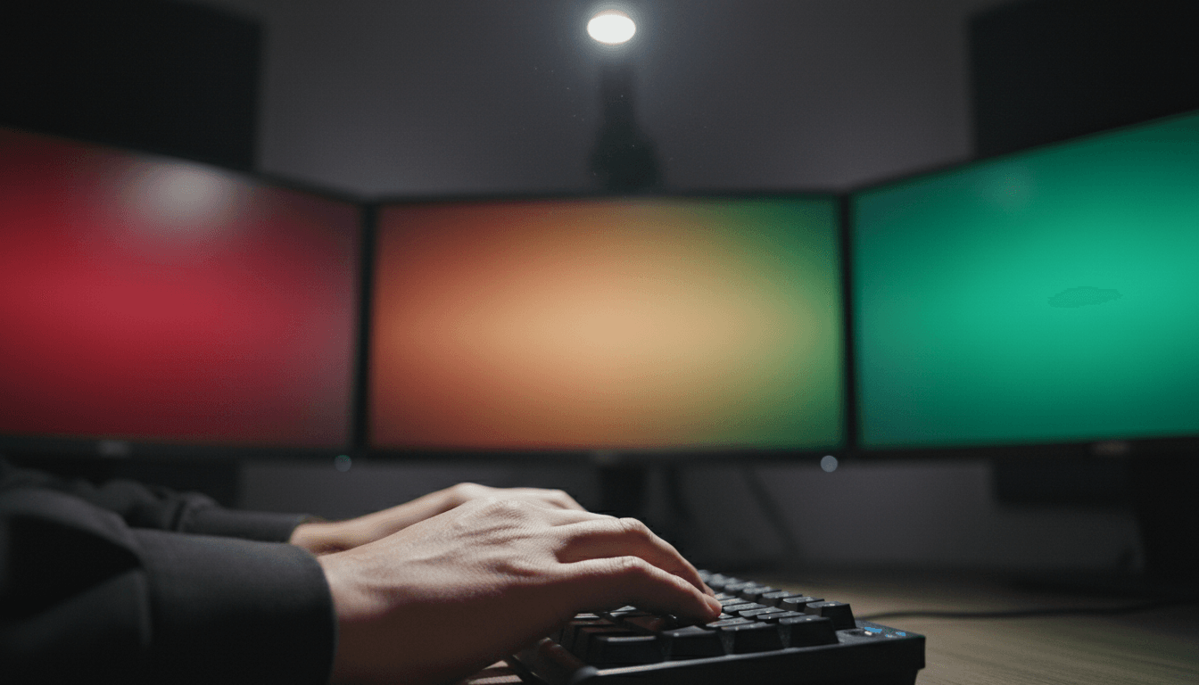 The Myth of the “Perfect Trade”