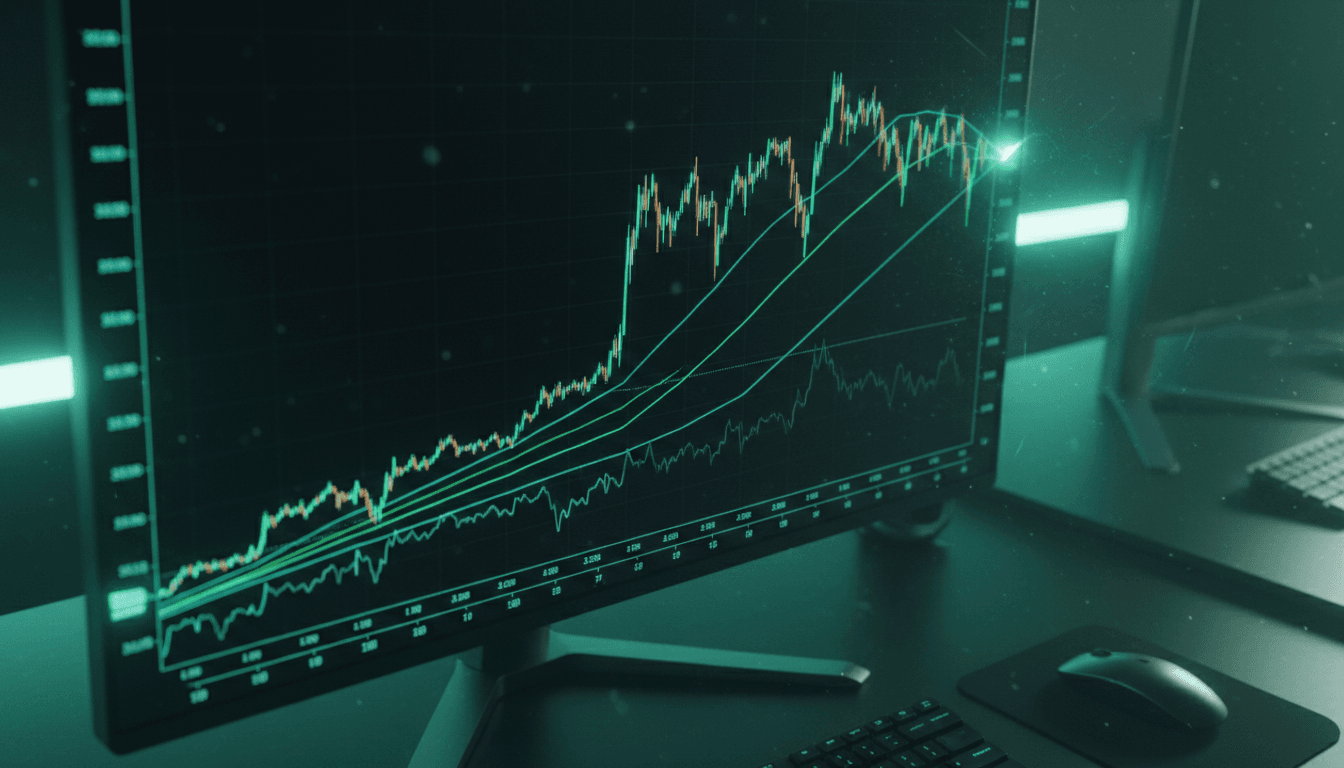 With Change Comes Opportunities