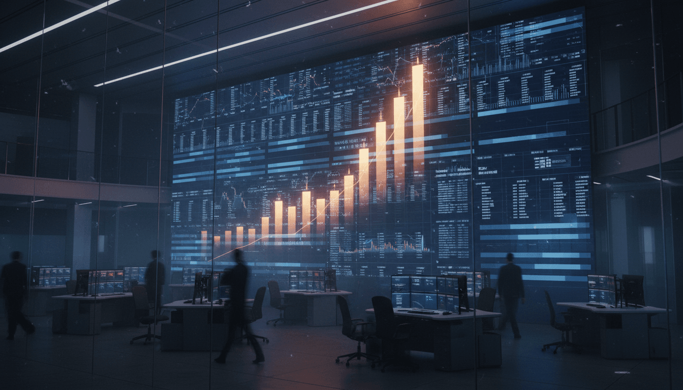 The Psychology Behind the Market’s Winners