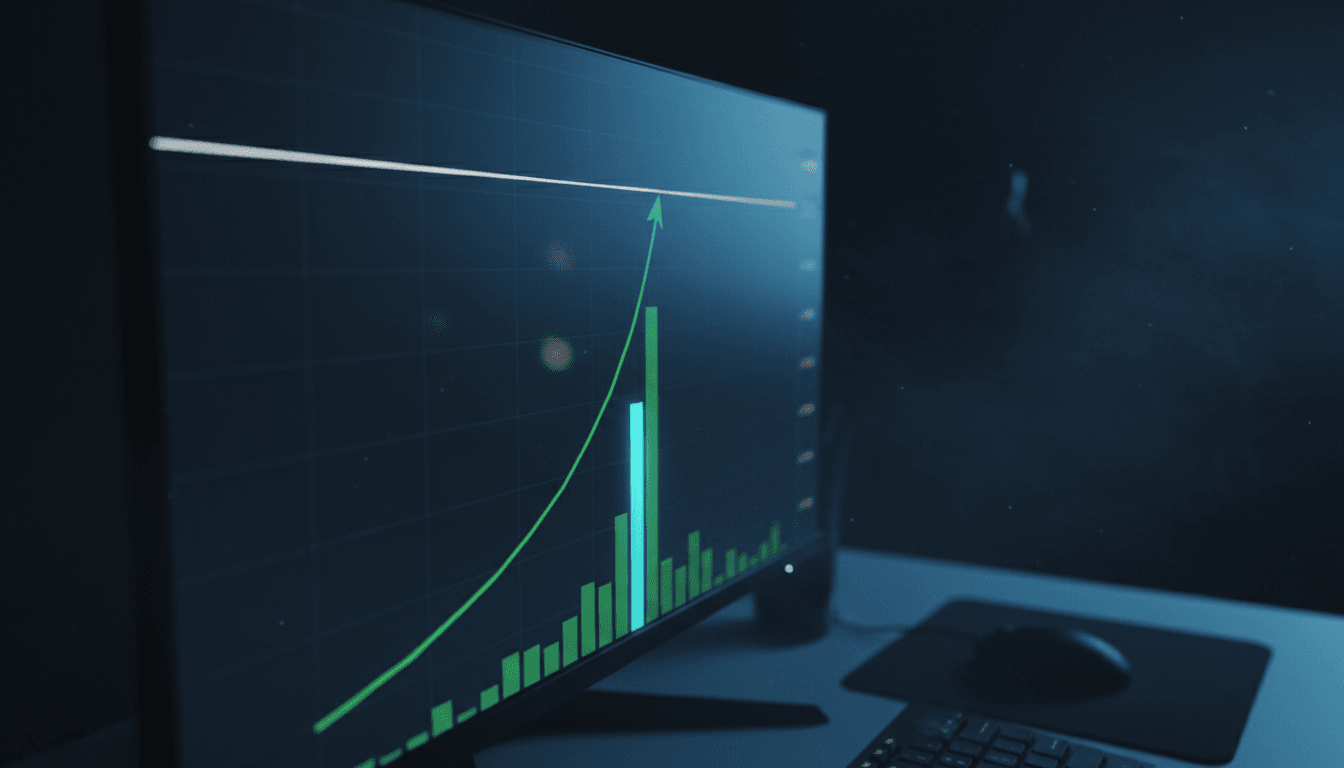 Risk-On Market, Bigger Opportunities?