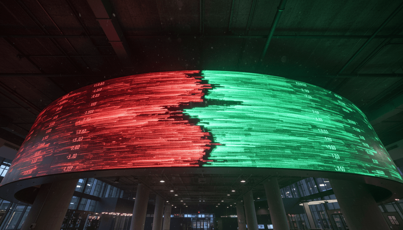 Should You be Greedy or Fearful?