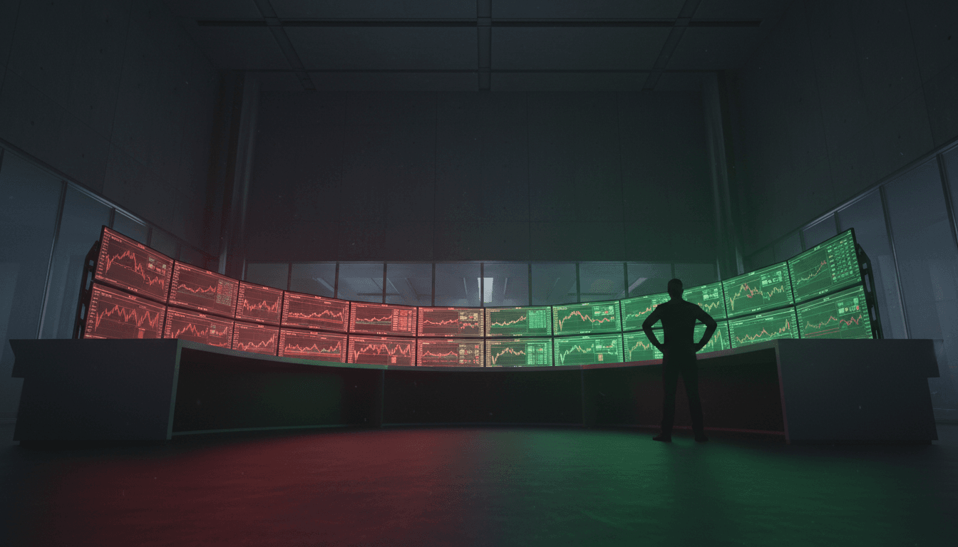 Gear Up for This Market Event