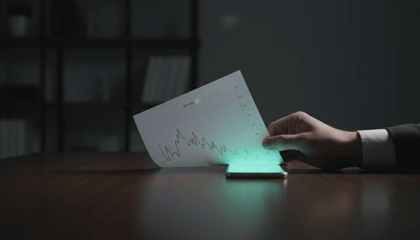 Why I’m Loving This Uncertain Market (Plus a Hidden Bullish Sign)