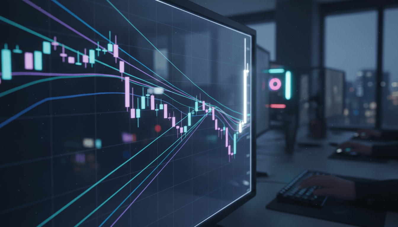 How the Crowd Reacts to a Breakout