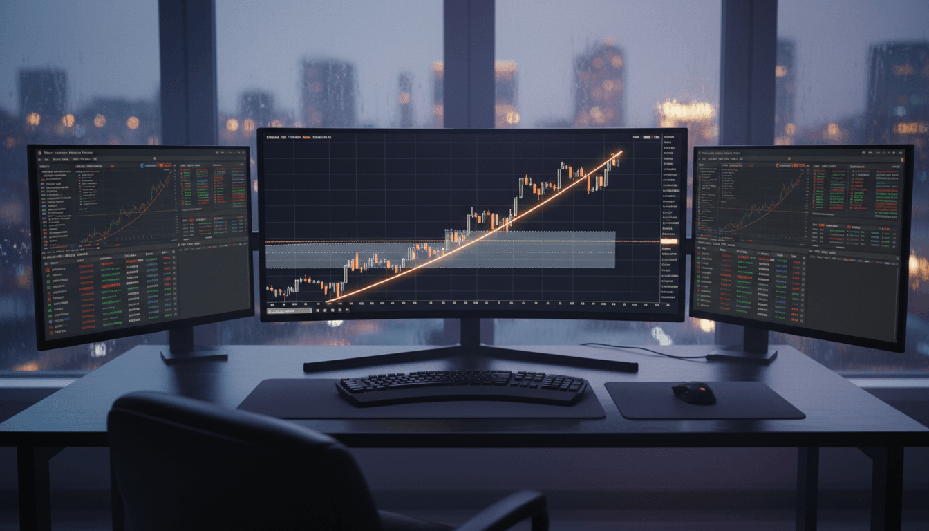 This is When to Get Aggressive