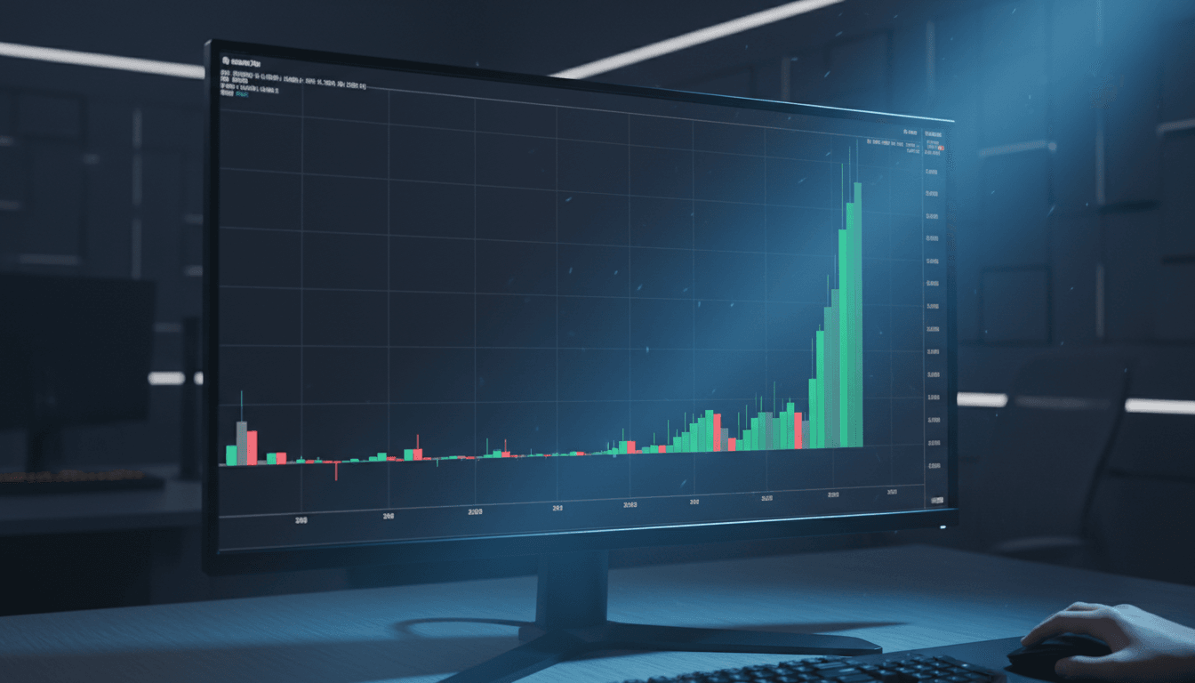 Are You Prepared for a December Rally?