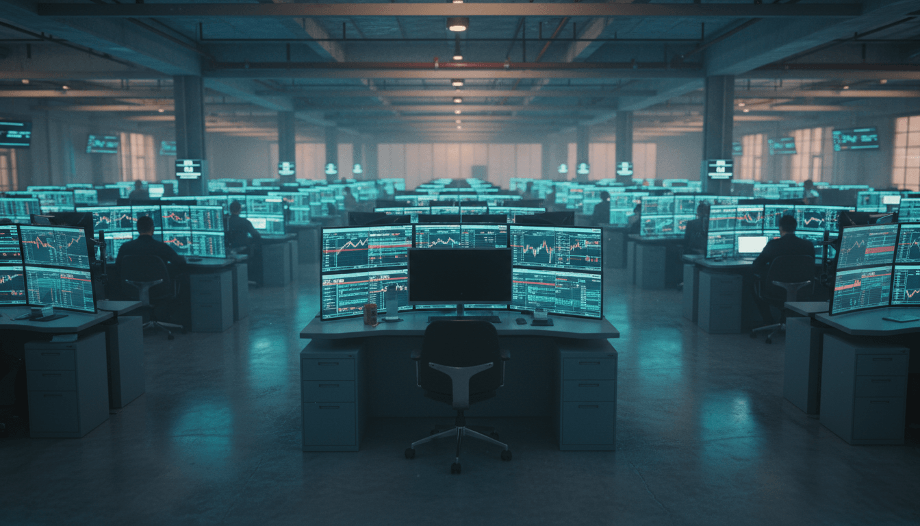 Useless Trading Edges