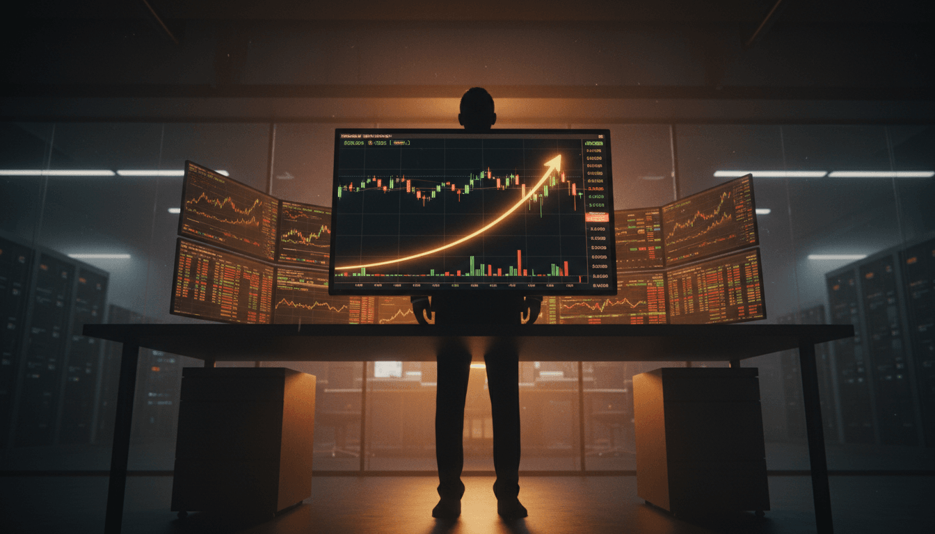 Be Smart While Waiting for This to Happen