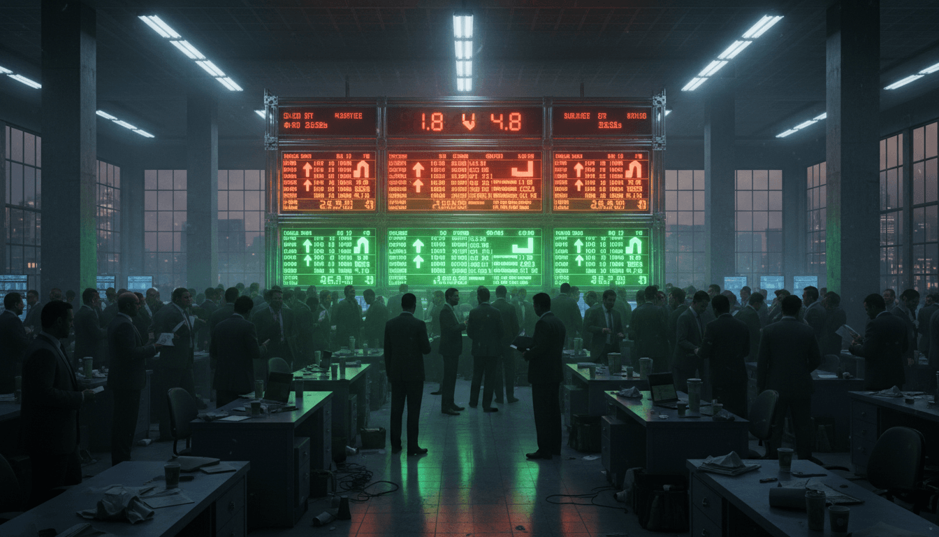 When Feeling “Safe” Turns Dangerous