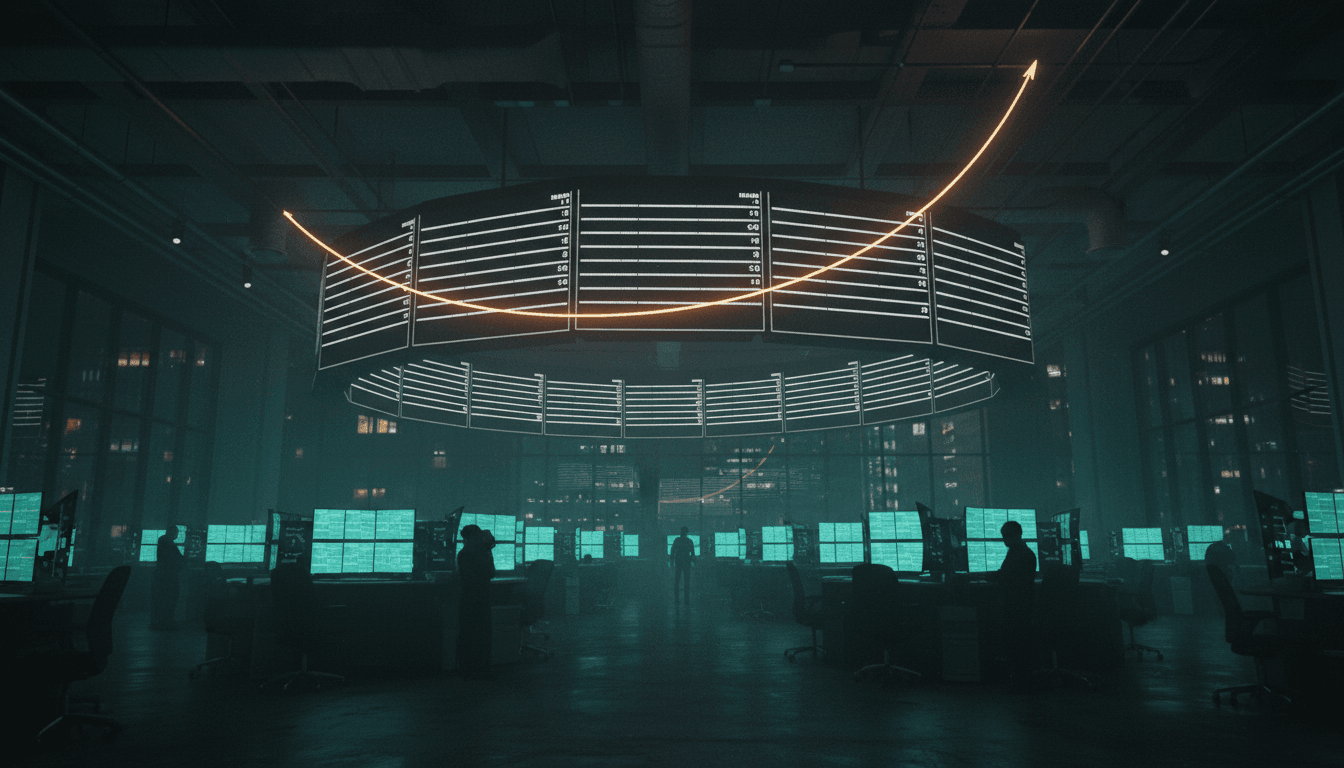 Traders: Stop Being Afraid of Doing This