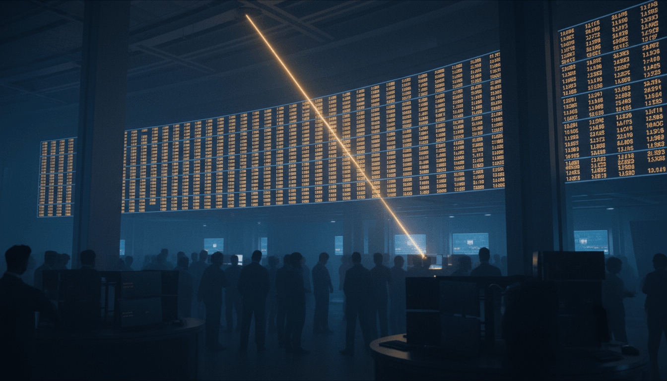 This is the Tough Part