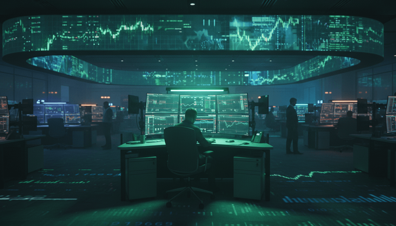 This Trading Advice Works in Every Situation