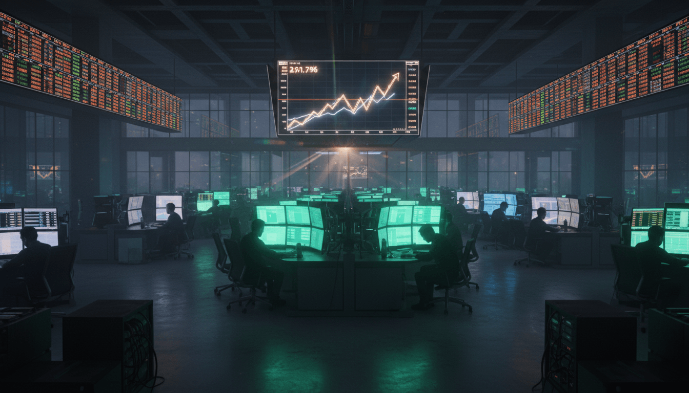 2 Methods for Dissecting the Market