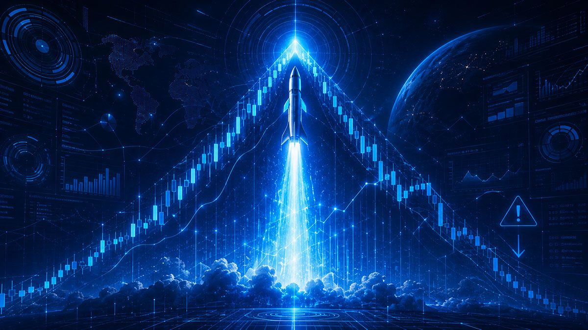 Does the SpaceX IPO Mark the “Top” for Tech?