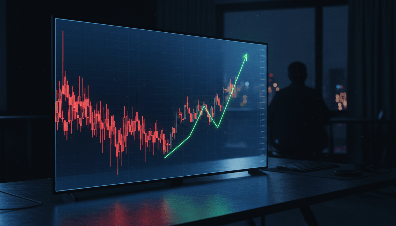 The Flip Side of Uncertainty
