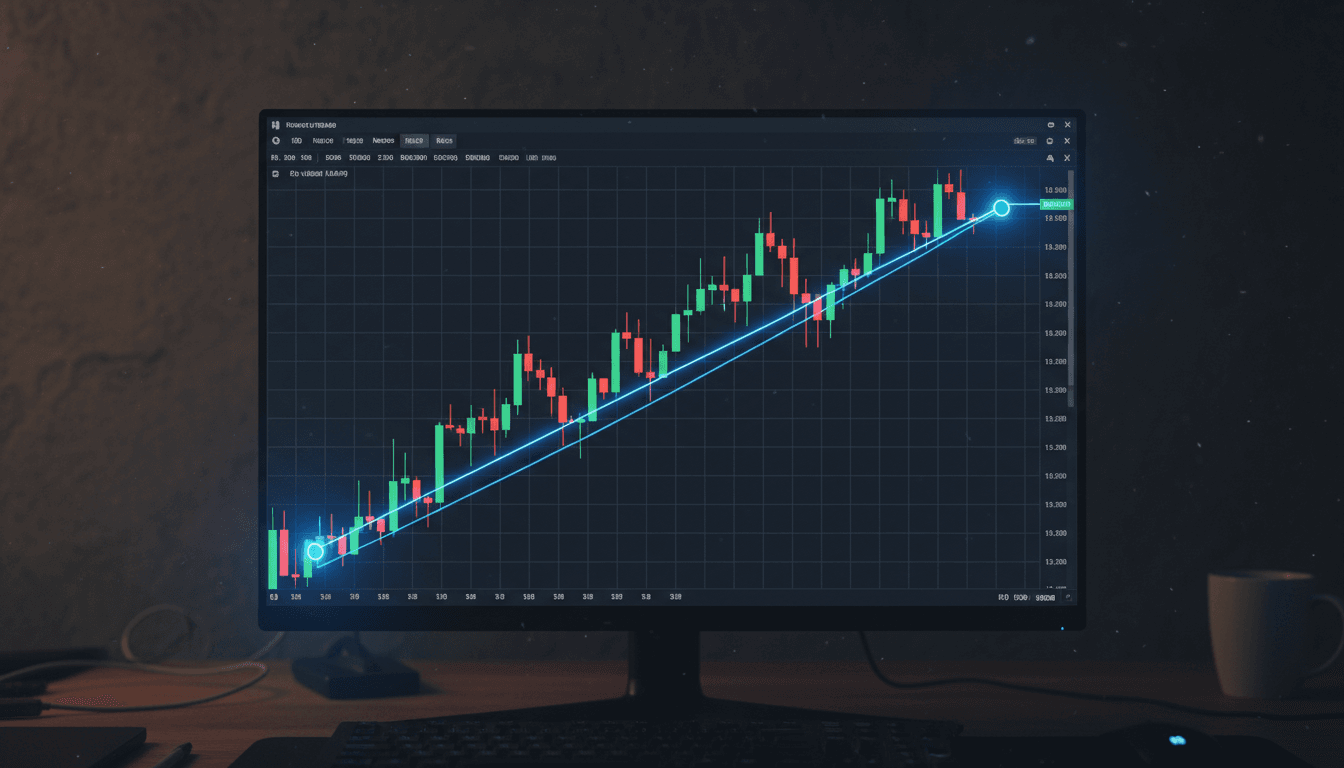 Prepare Your Charts for the Coming Week