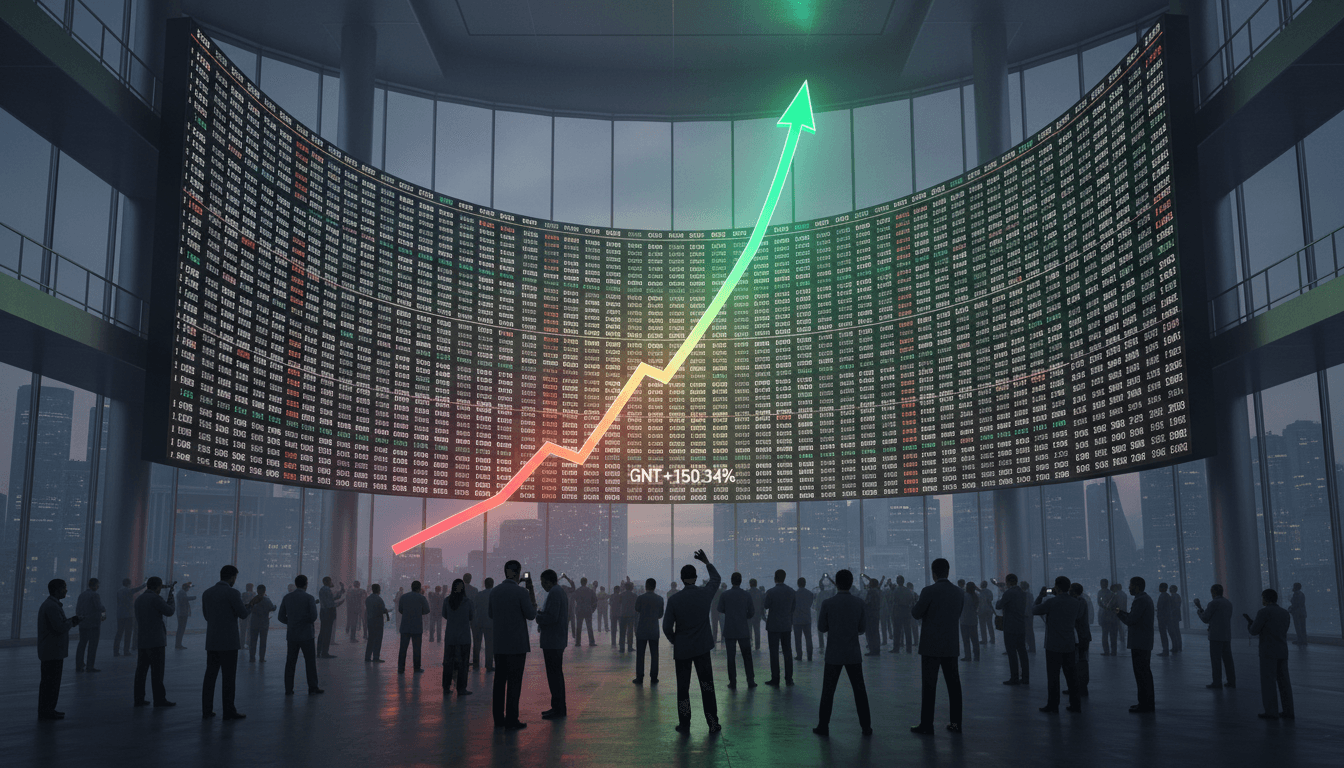 7 Words for Successful Trading