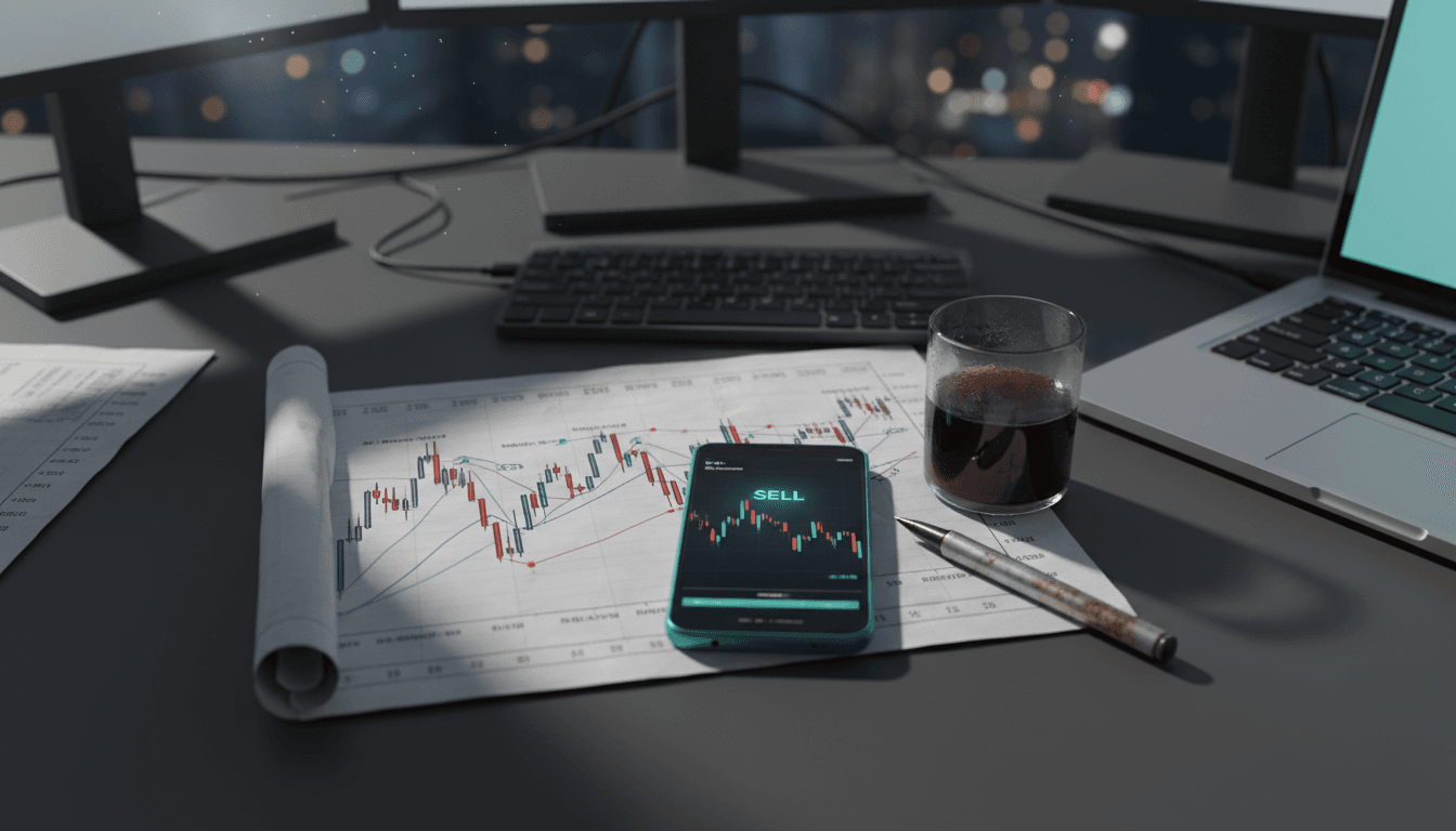 This Is What I’m Watching For