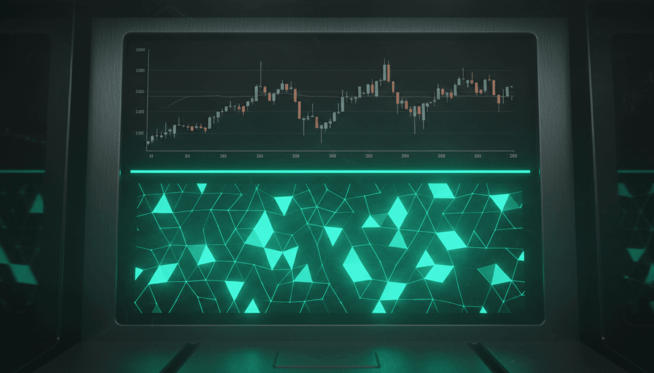 Is the Market Really “Calm”?