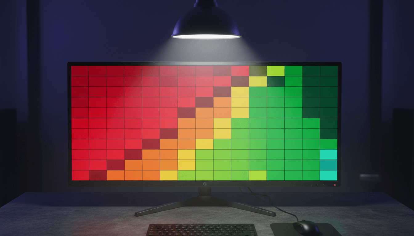 Trader, Don’t Let This Mess With Your Head