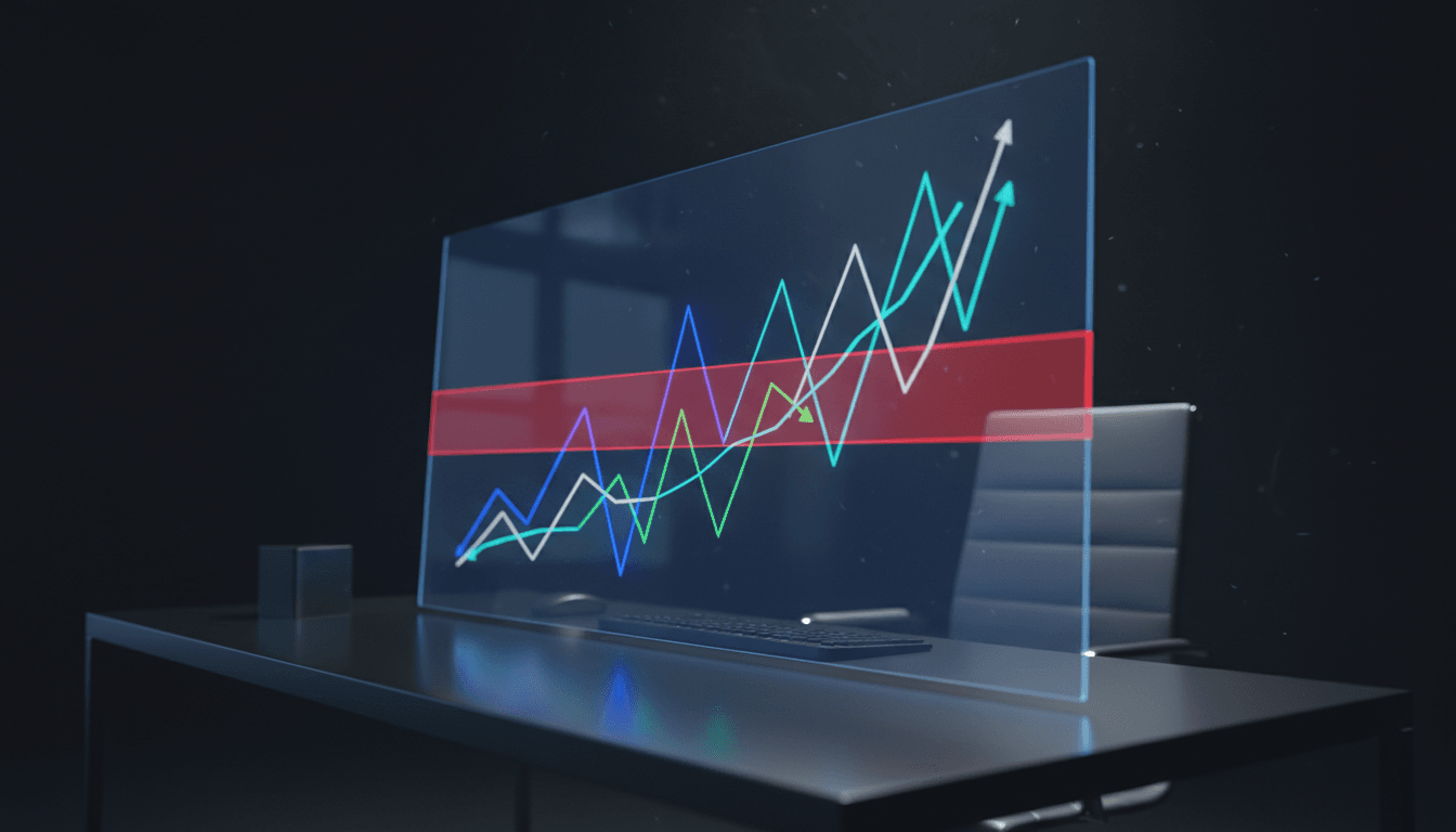How to Profit in a Healthy – But Sideways – Market