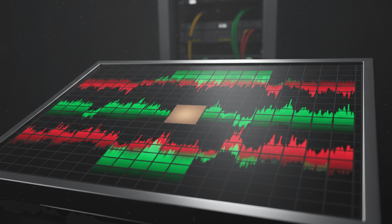 This is So Important for Traders Right Now