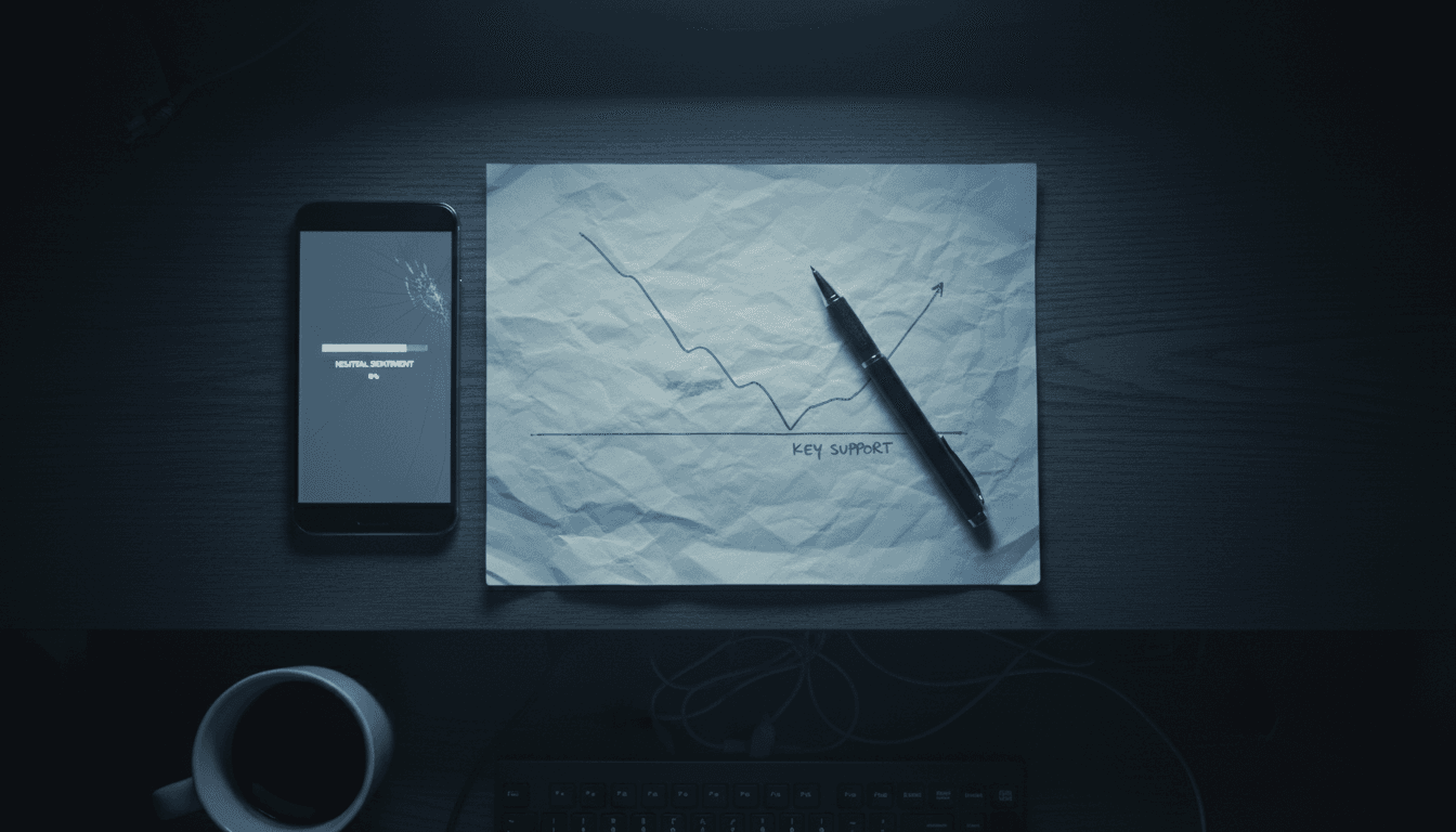 This Indicator Tells Me NOW is the Time to Strike